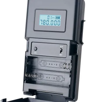 Микрофонная система для видеозаписи - Takstar SGC-100W