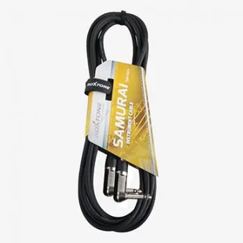 Готовый инструментальный кабель - Roxtone SGJJ130L03