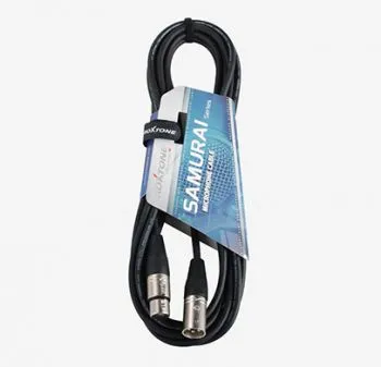 Готовий мікрофонний кабель - Roxtone SMXX200L05