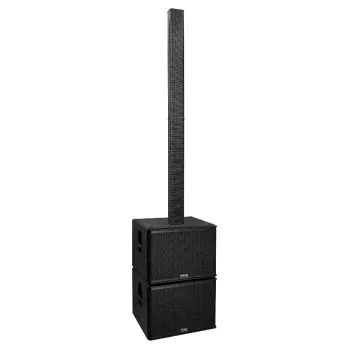 Активный акустический комплект - Park Audio SPIKE4815.05