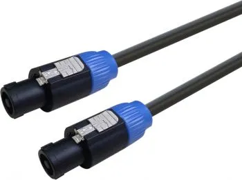 Готовий акустичний кабель - Roxtone SSSS275L10