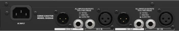 Басовий процесор (стереоексайтер) - BEHRINGER SX3040 V2