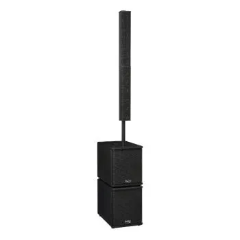 Активный акустический комплект - Park Audio SPIKE3610.05