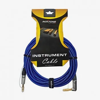 Готовый инструментальный кабель - Roxtone TGJJ110L5