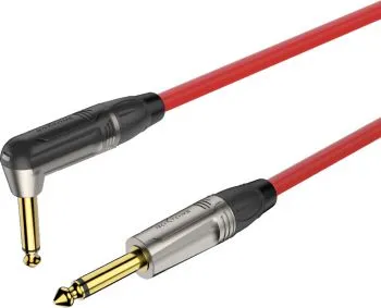 Готовий інструментальний кабель - Roxtone TGJJ110L1