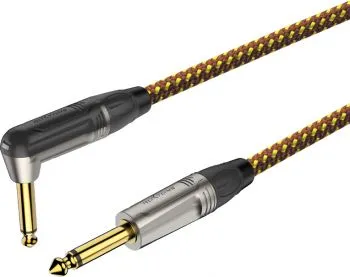 Готовий інструментальний кабель - Roxtone TGJJ310L1