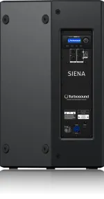 Активна акустична система - Turbosound Siena TSP152-AN