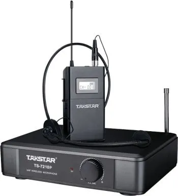 Радіосистема - Takstar TS-7210P