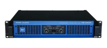 Усилитель - Park Audio V2-2400 MkIII