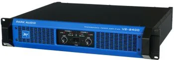 Усилитель - Park Audio V2-2400 MkIII