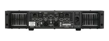 Усилитель - Park Audio V2-2400 MkIII