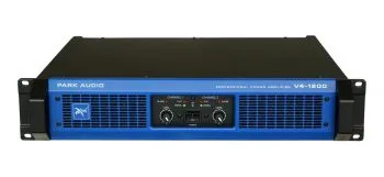 Підсилювач - Park Audio V4-1200 MkIII