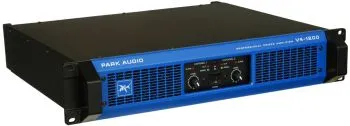 Підсилювач - Park Audio V4-1200 MkIII