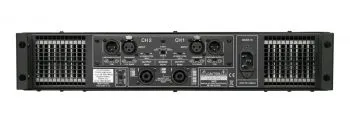 Підсилювач - Park Audio V4-1200 MkIII
