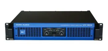 Підсилювач - Park Audio V4-1800 MkIII
