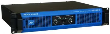 Підсилювач - Park Audio V4-1800 MkIII
