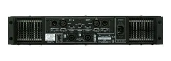 Підсилювач - Park Audio V4-1800 MkIII