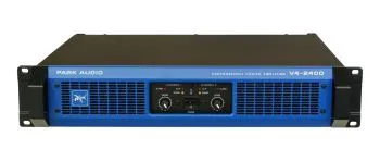 Усилитель - Park Audio V4-2400 MkIII