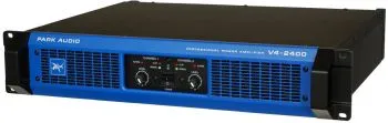Усилитель - Park Audio V4-2400 MkIII