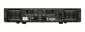 Усилитель - Park Audio V4-2400 MkIII