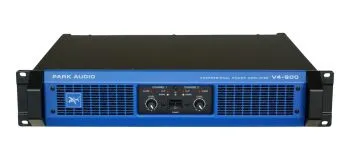 Усилитель - Park Audio V4-900 MkIII