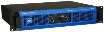 Усилитель - Park Audio V4-900 MkIII