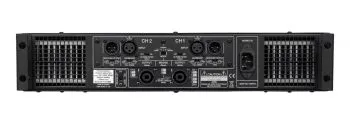 Усилитель - Park Audio V4-900 MkIII