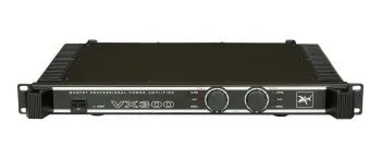Усилитель - Park Audio VX300 MkII