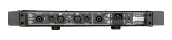 Усилитель - Park Audio VX300 MkII