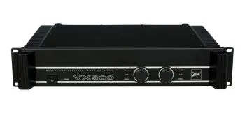 Усилитель - Park Audio VX500-4 MkII