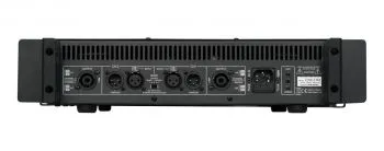 Усилитель - Park Audio VX500-4 MkII