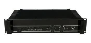 Усилитель - Park Audio VX700-4 MkII