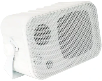 Настінна акустична система - 4all Audio WALL 420E (BM-4) White