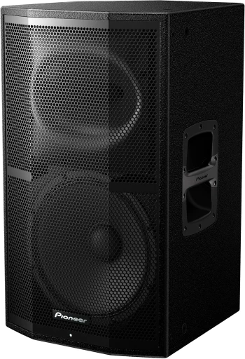 Активна акустична система - Alpha Theta (Pioneer) XPRS-12