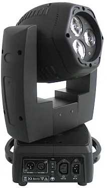 Двостороння LED голова - Emiter-s YR-680E-IIIA