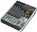 Мікшерний пульт - Behringer XENYX QX1204USB