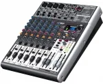 Микшерный пульт - Behringer XENYX X1204USB