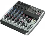 Микшерный пульт - Behringer XENYX Q1202USB