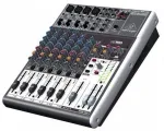 Мікшерний пульт - Behringer XENYX 1204USB