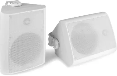 Комплект настенной акустики - Sky Sound NSW-40W SET+Wi-Fi
