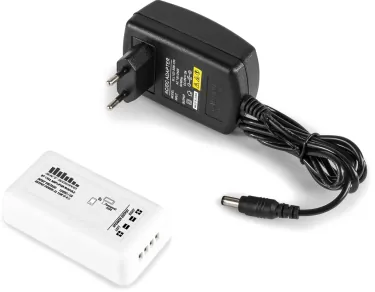 Активний бeздротовий програвач - Sky Sound BT-1502 Bluetooth (2*15W)