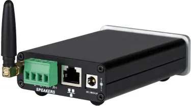 Активный беспроводной проигрыватель - Sky Sound WIFI A-MINI (2*35W)