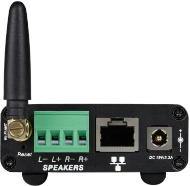Активный беспроводной проигрыватель - Sky Sound WIFI A-MINI (2*35W)