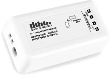 Акустический комплект - Sky Sound BT-3004