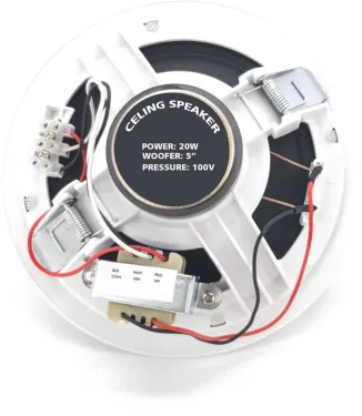 Акустический комплект - Sky Sound BT-3004