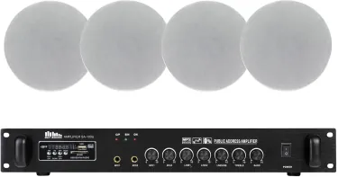 Акустический комплект - Sky Sound CS-3034