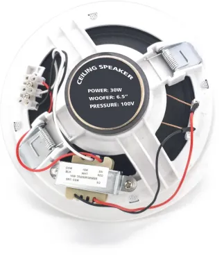 Акустический комплект - Sky Sound CSB-3106