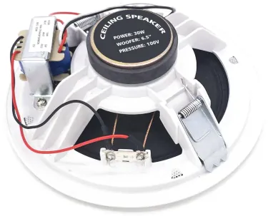 Акустический комплект - Sky Sound CSB-3106