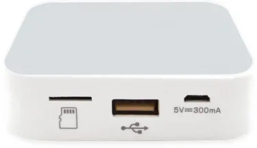 Акустический комплект - Sky Sound WIRELESS SUB 10 Black