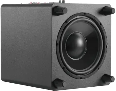 Акустический комплект - Sky Sound WIRELESS SUB 10 Black